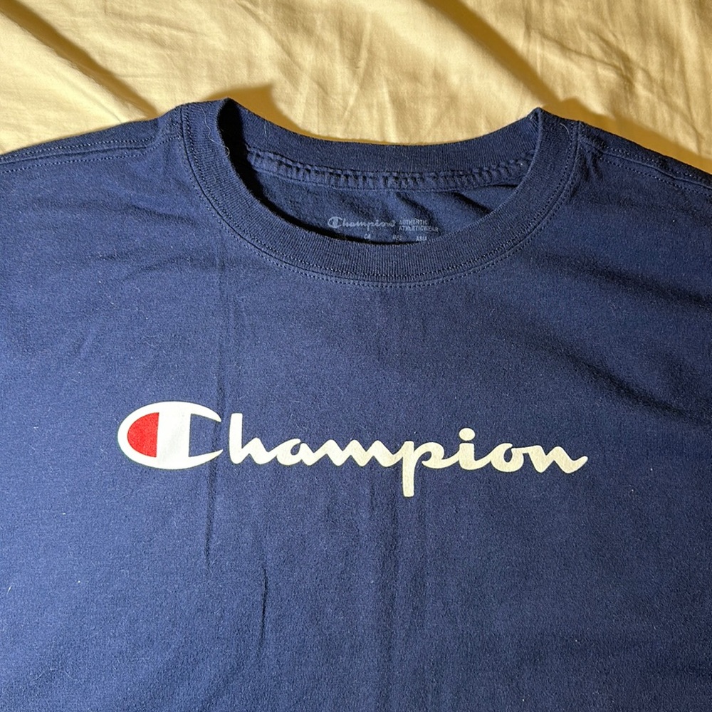 Kid’s Champion Tee